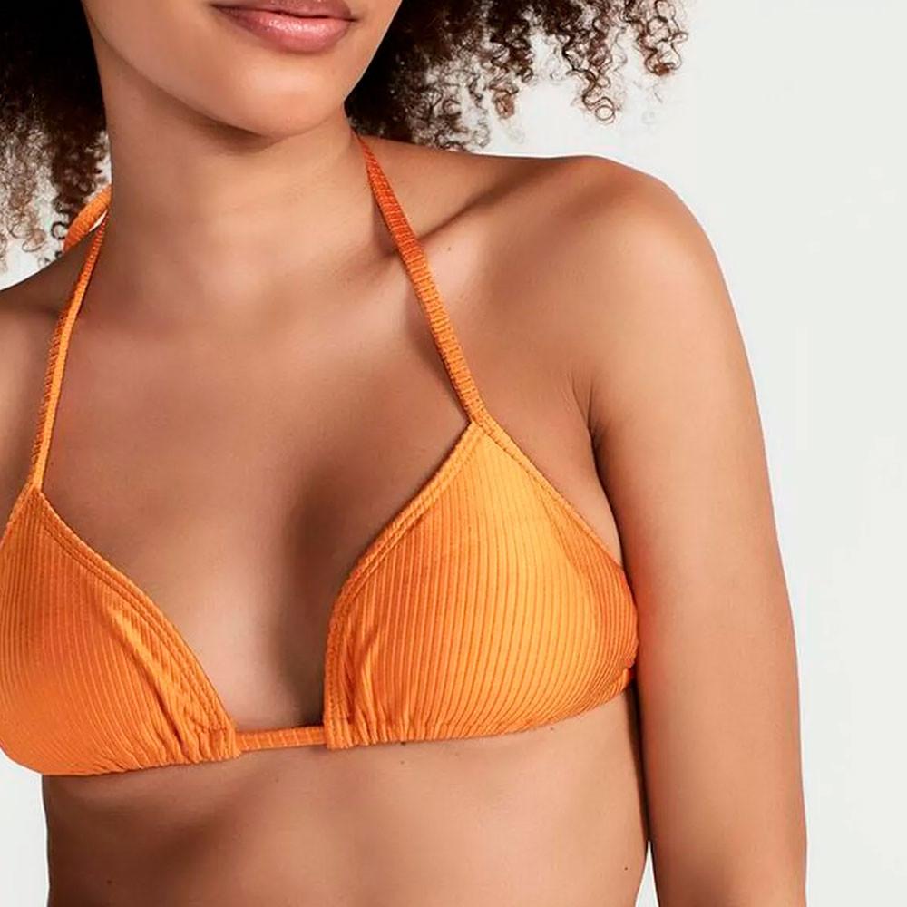 Biquíni Top De Surf Cortininha Bojo Manga - 3