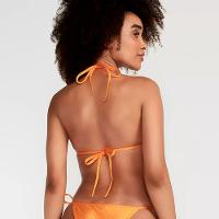 Biquíni Top De Surf Cortininha Bojo Manga - 2