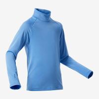 Camisa Térmica Infantil de Ski BL 500 Wedze - 2