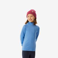 Camisa Térmica Infantil de Ski BL 500 Wedze - 8