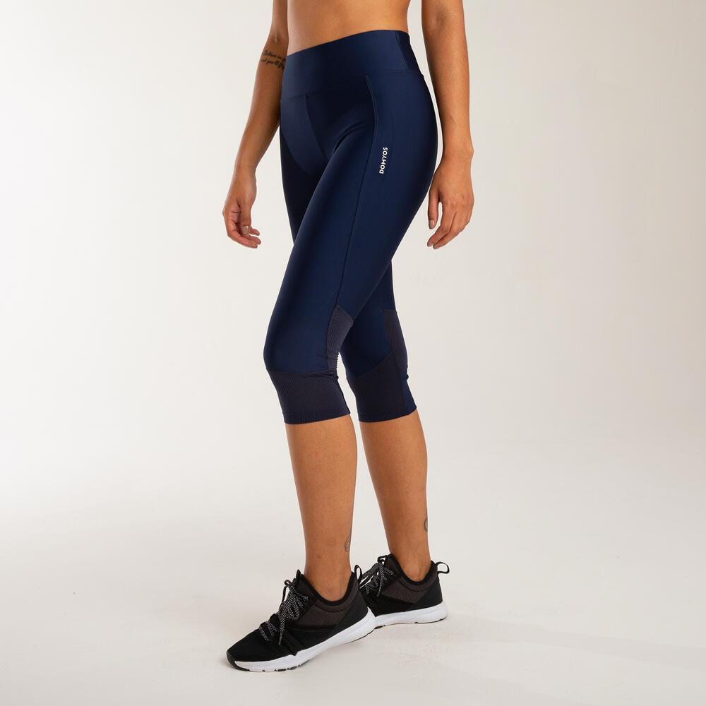 Legging Feminina de Treino 120 Domyos - 2