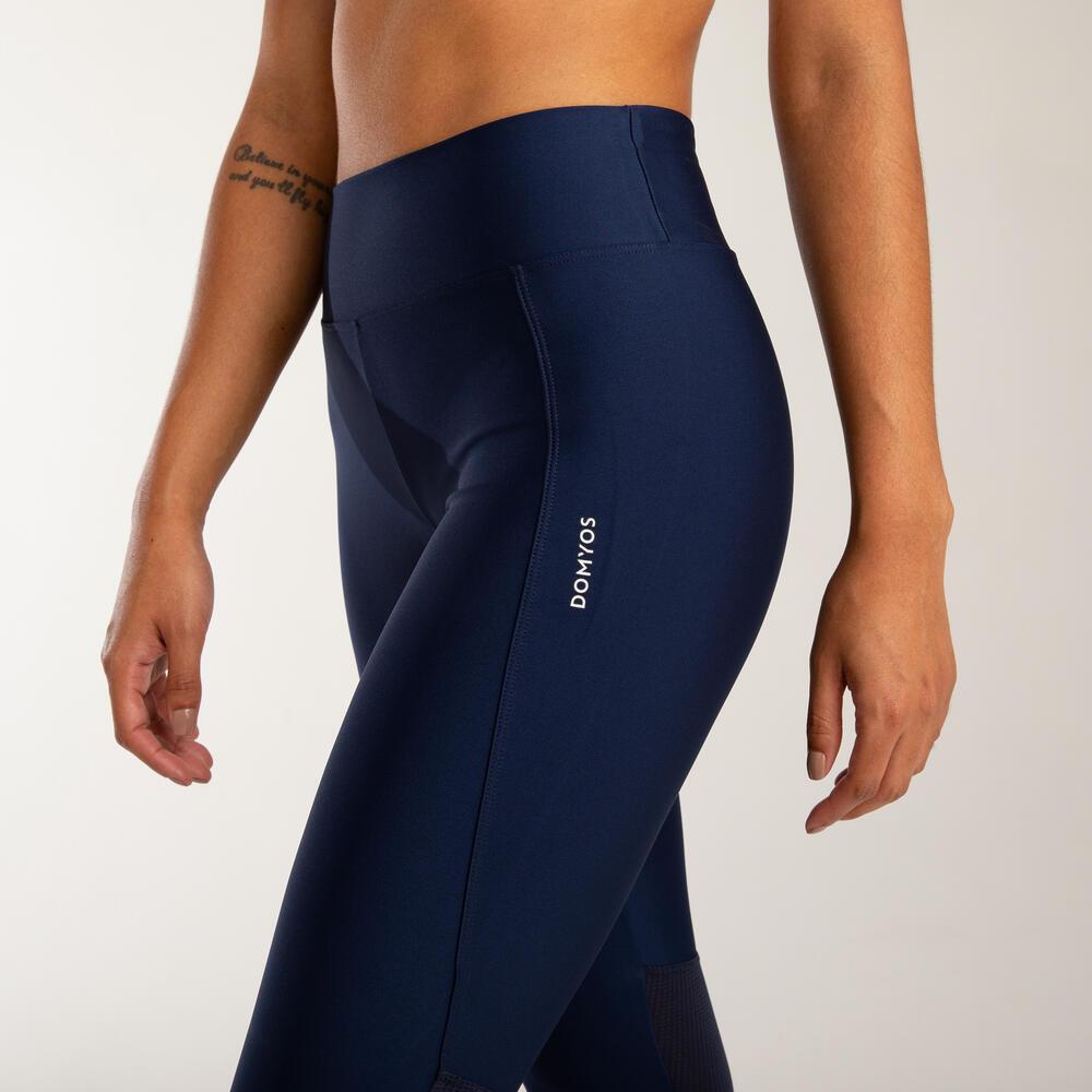 Legging Feminina de Treino 120 Domyos - 4