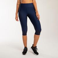Legging Feminina de Treino 120 Domyos - 1