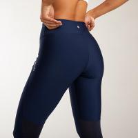 Legging Feminina de Treino 120 Domyos - 5