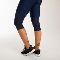 Legging Feminina de Treino 120 Domyos - 6