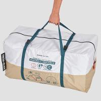 Barraca de Camping Insuflável Air Seconds 4.2 FeB 4 Pessoas - 3