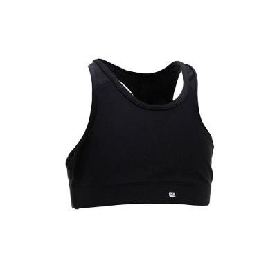 Top Infantil de Ginástica S500 Domyos