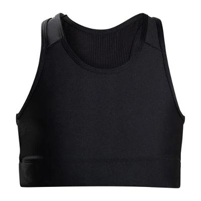 Top Infantil de Ginástica S500 Domyos