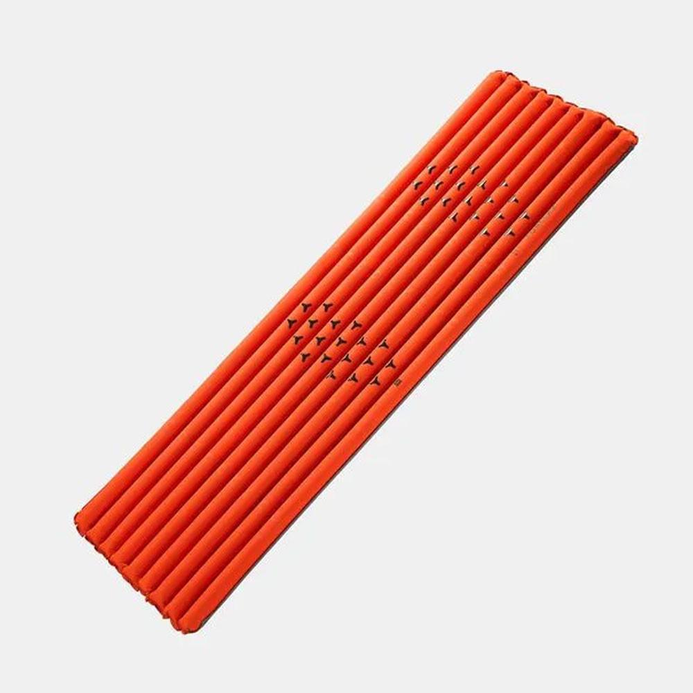 Colchão Inflável de Trekking MT500 Air Isolante XL 195 x 60 cm 1 Pessoa Laranja - 4