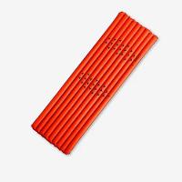 Colchão Inflável de Trekking MT500 Air Isolante XL 195 x 60 cm 1 Pessoa Laranja - 1