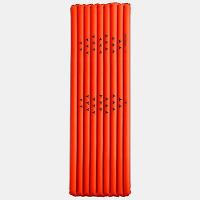 Colchão Inflável de Trekking MT500 Air Isolante XL 195 x 60 cm 1 Pessoa Laranja - 2