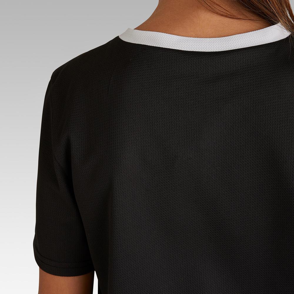 Camiseta de Futebol Infantil F100 - 6