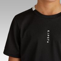 Camiseta de Futebol Infantil F100 - 5