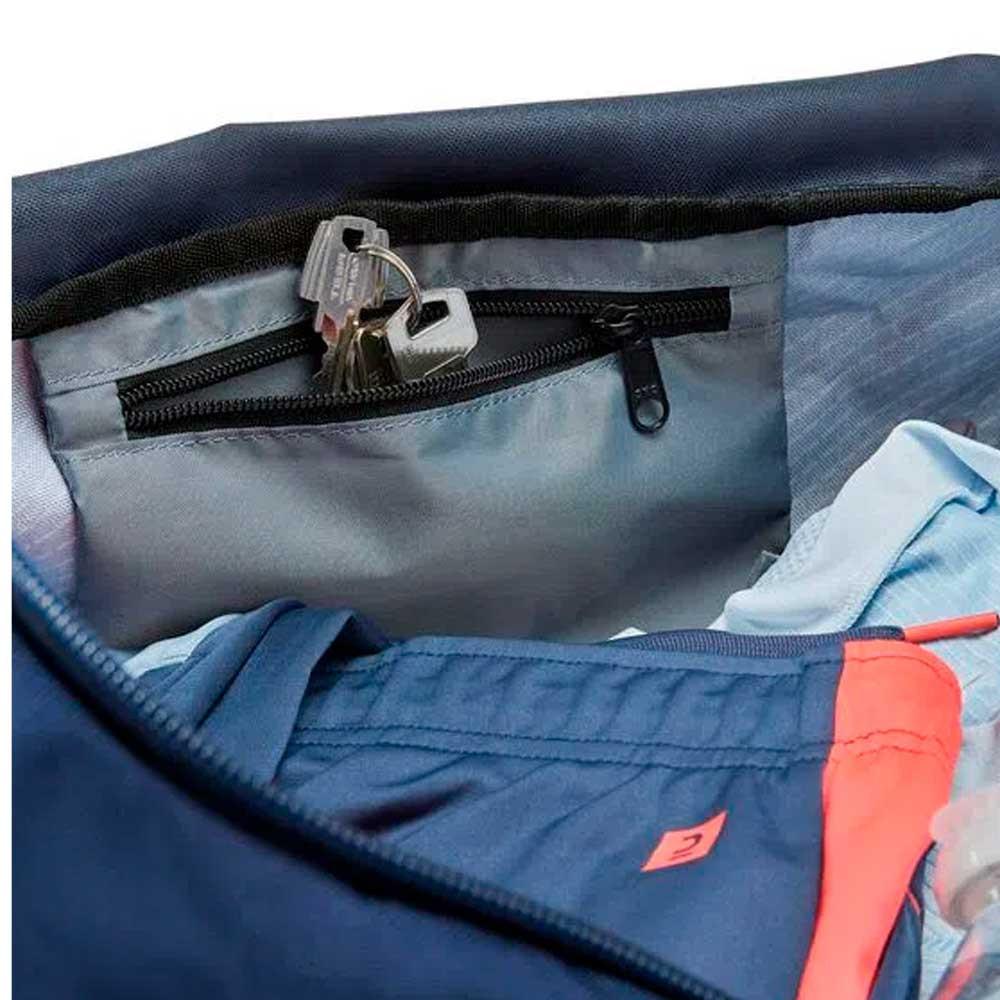 Kit Bolsa de Futebol 45 Litros e Bola de Futebol F100 Kipsta - 6