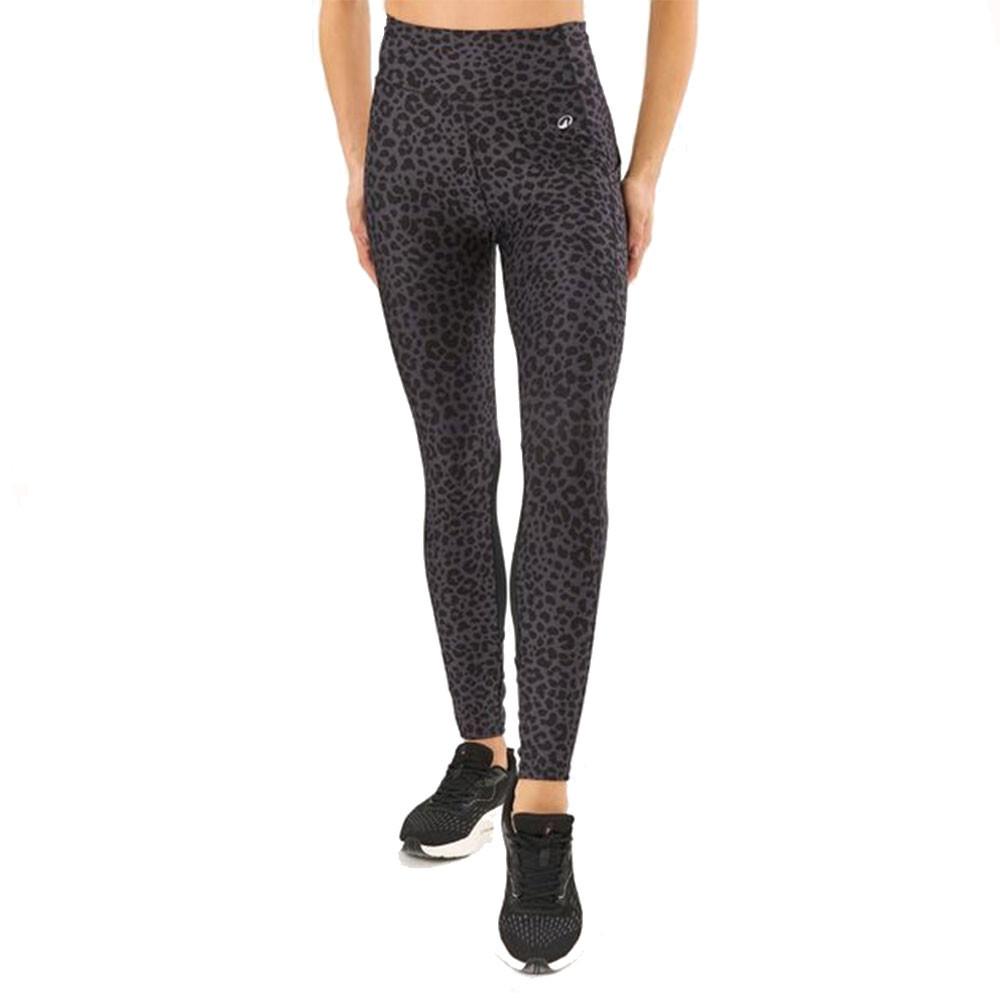 Legging Feminina de Treino Print 120 Domyos - 1