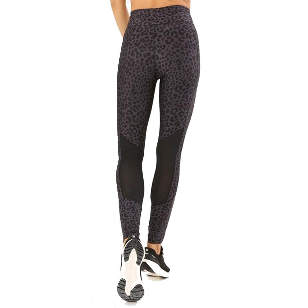 Legging Feminina de Treino Print 120 Domyos - 2