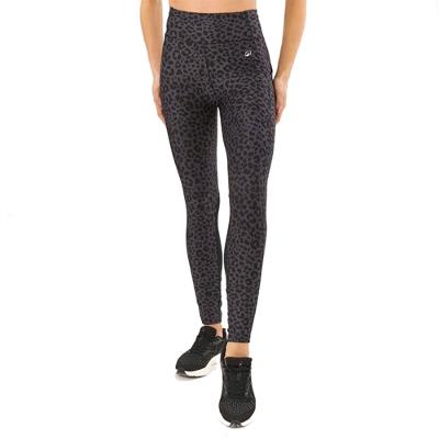 Legging Feminina de Treino Print 120 Domyos