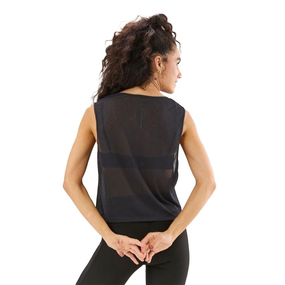 Regata Feminina de Treino Muscle 500 Domyos - 2