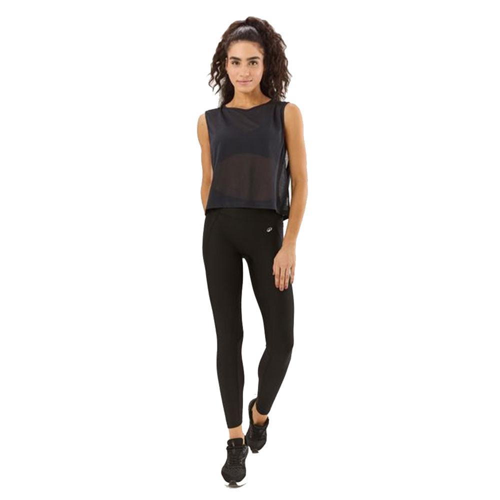 Regata Feminina de Treino Muscle 500 Domyos - 5