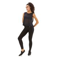 Regata Feminina de Treino Muscle 500 Domyos - 6