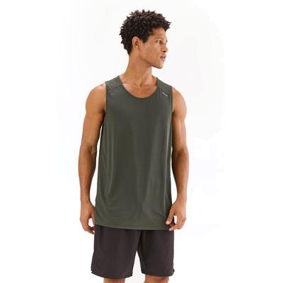 Regata Masculina de Treino Creponada 510