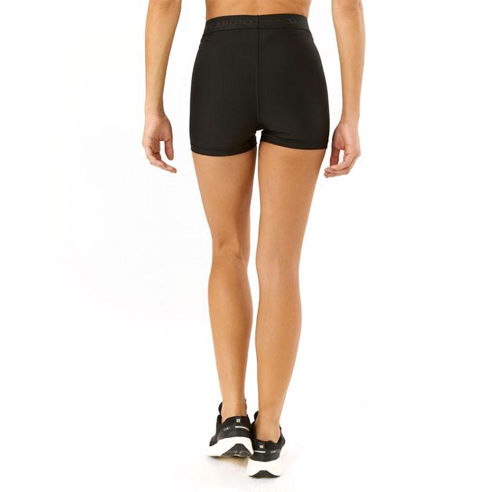 Shorts Feminino de Treino Slim 500 Domyos - 4