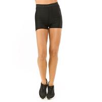 Shorts Feminino de Treino Slim 500 Domyos - 1