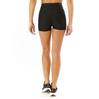 Shorts Feminino de Treino Slim 500 Domyos