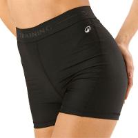 Shorts Feminino de Treino Slim 500 Domyos - 5