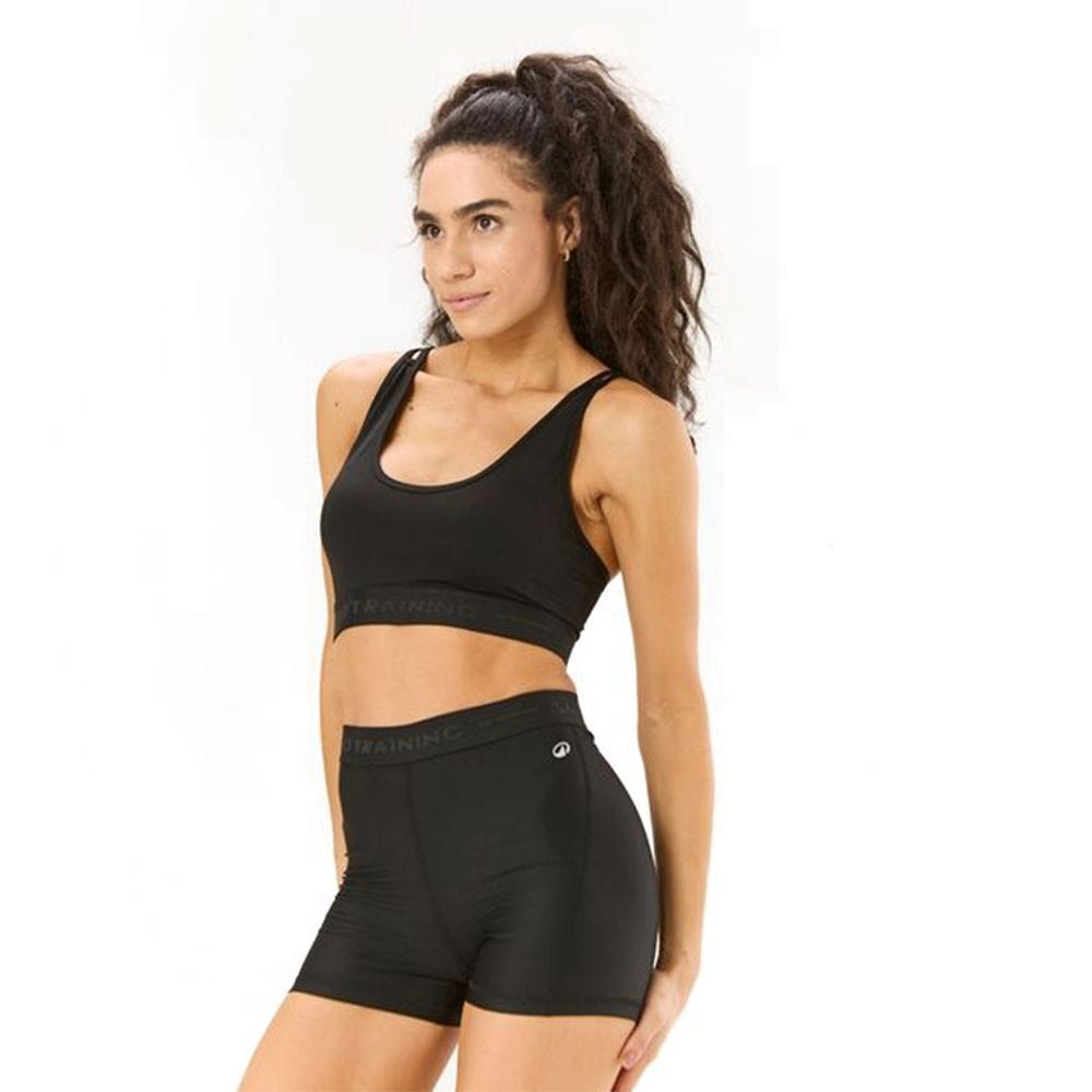 Top Feminino de Treino Must Strap 500 Domyos - 4