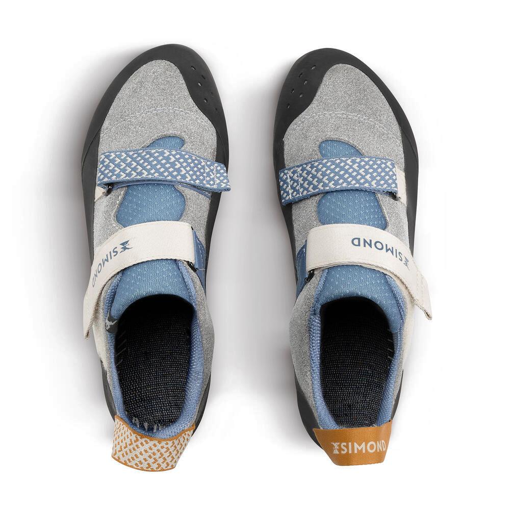 Sapatilha de Escalada e Alpinismo Klimb V2 Simond - 2