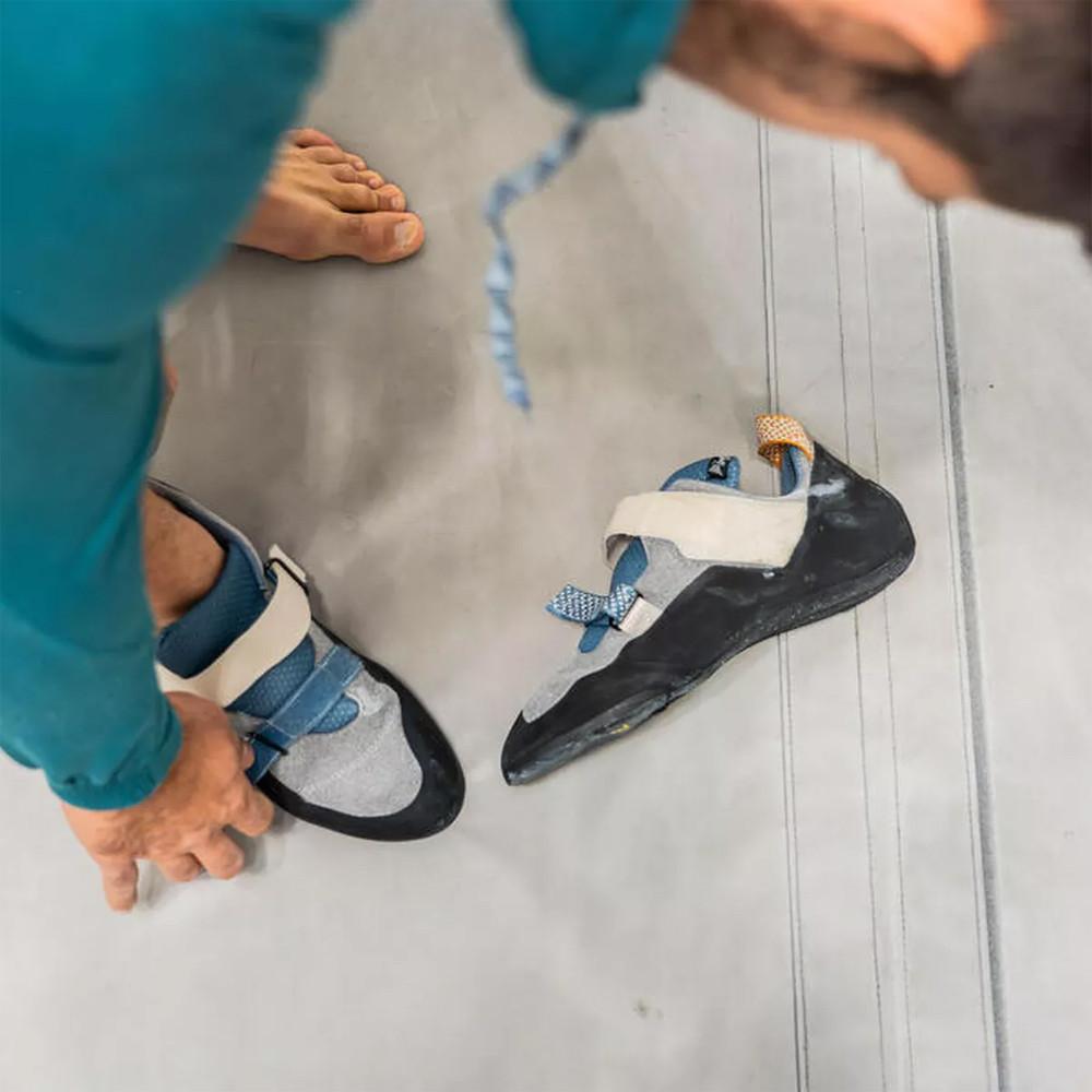 Sapatilha de Escalada e Alpinismo Klimb V2 Simond - 7