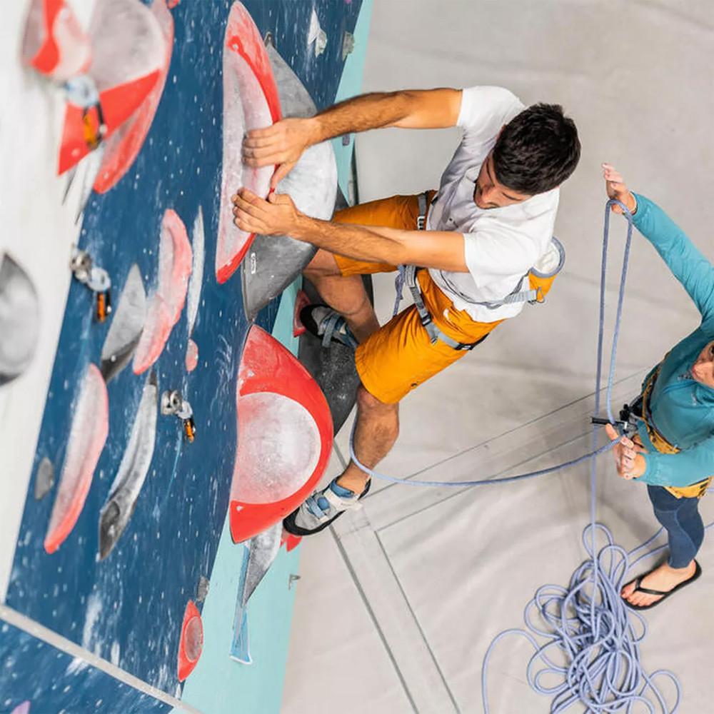 Sapatilha de Escalada e Alpinismo Klimb V2 Simond - 10