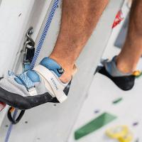 Sapatilha de Escalada e Alpinismo Klimb V2 Simond - 8