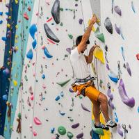 Sapatilha de Escalada e Alpinismo Klimb V2 Simond - 9