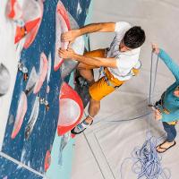 Sapatilha de Escalada e Alpinismo Klimb V2 Simond - 10