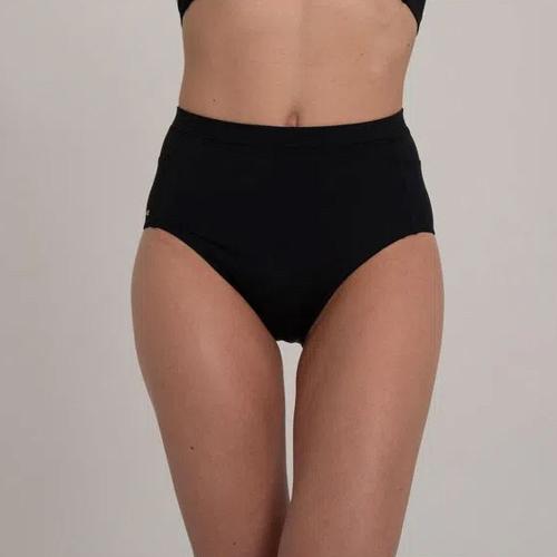 Biquíni Calcinha de Feminino Surf Hot Pants Olaian