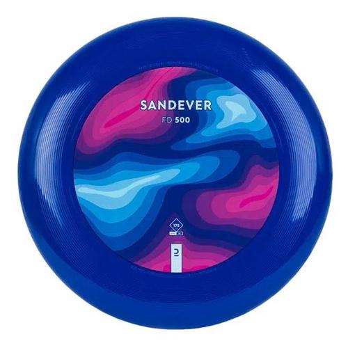 Disco Voador Ultimate 500 175 g Tribord
