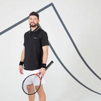 Polo Masculina de Tênis TPO DRY Artengo - 1