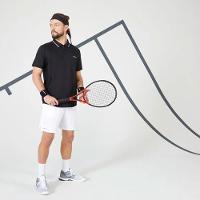 Polo Masculina de Tênis TPO DRY Artengo - 4