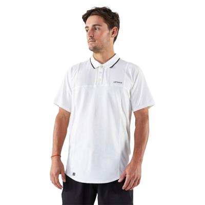 Polo Masculina de Tênis TPO DRY Artengo