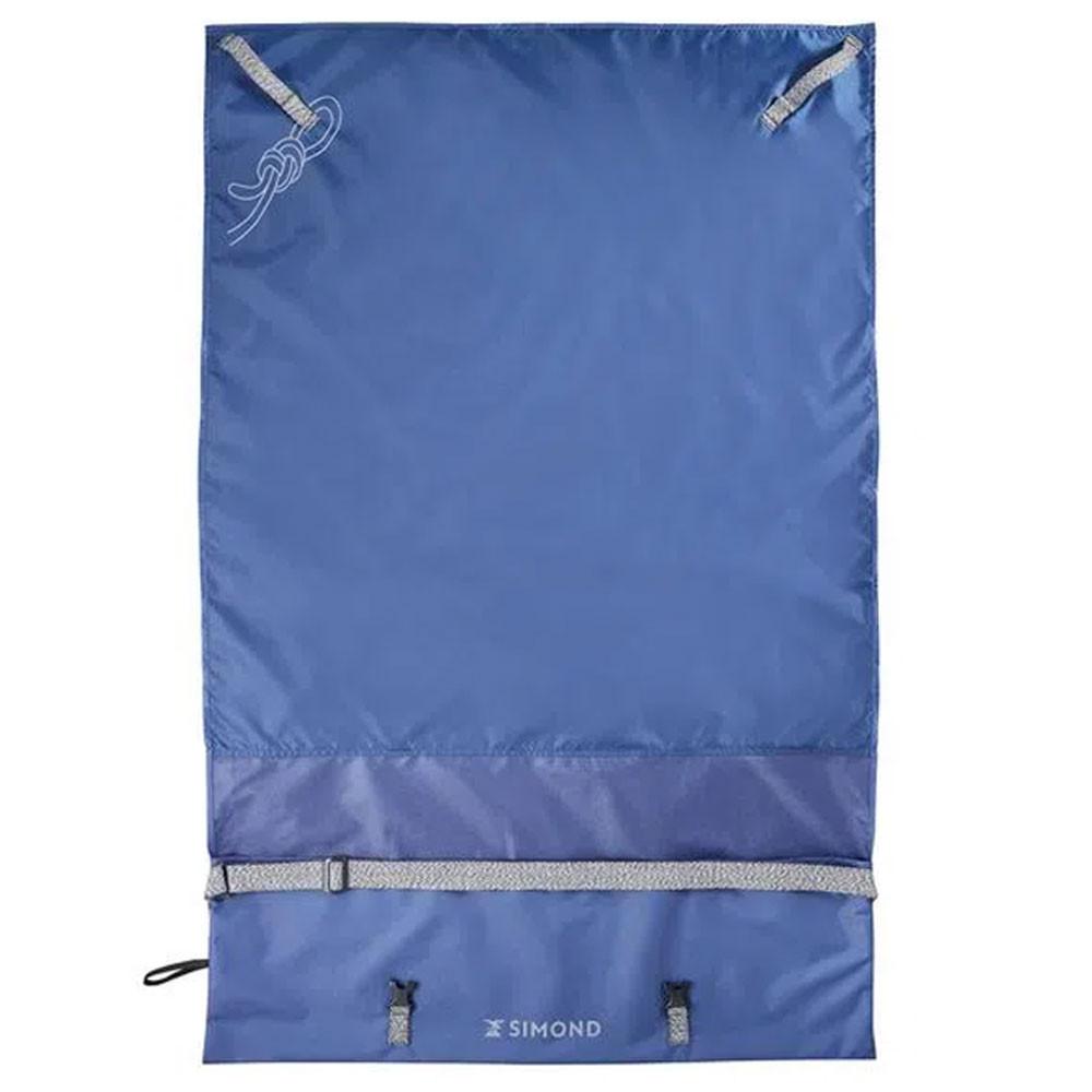 Saco de Cordas para Escalada e Alpinismo Klimb - 1