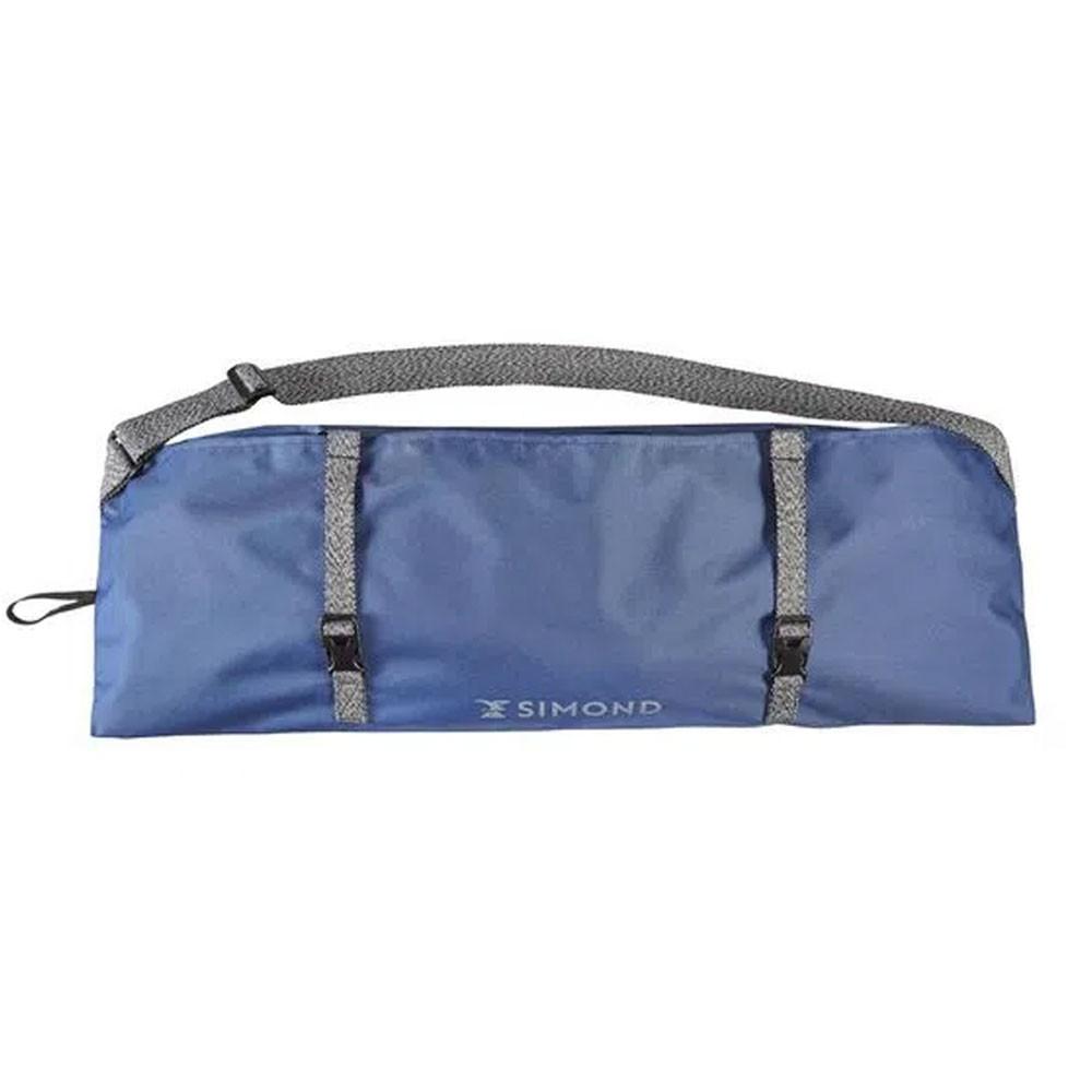 Saco de Cordas para Escalada e Alpinismo Klimb - 4