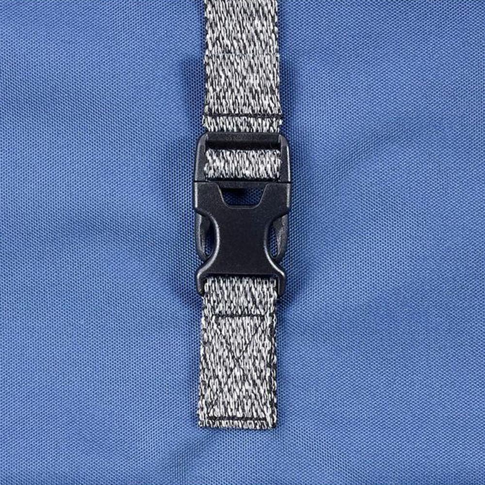 Saco de Cordas para Escalada e Alpinismo Klimb - 8