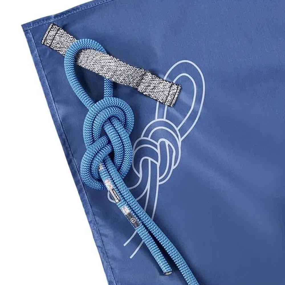 Saco de Cordas para Escalada e Alpinismo Klimb - 10