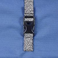 Saco de Cordas para Escalada e Alpinismo Klimb - 15