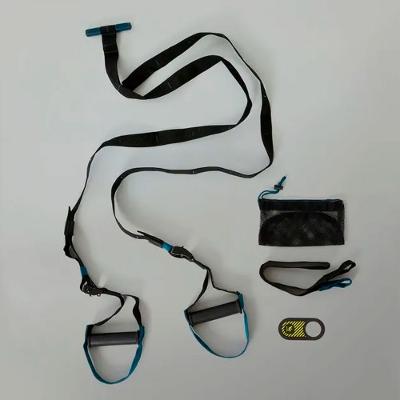 Correias de Suspensão Musculação
