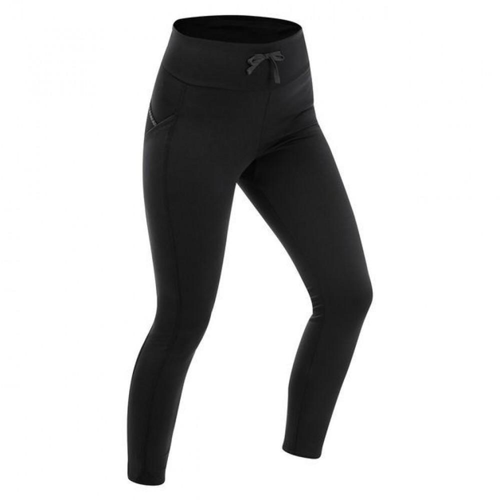 Leggings Feminina de Caminhada Quechua NH100 - 2