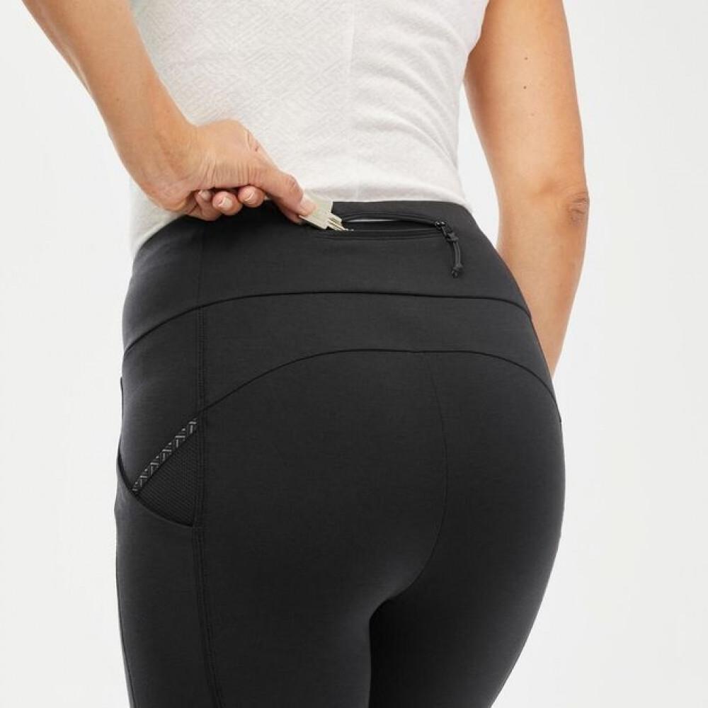 Leggings Feminina de Caminhada Quechua NH100 - 4