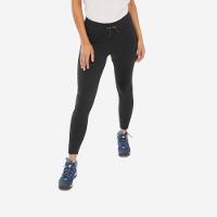 Leggings Feminina de Caminhada Quechua NH100 - 3